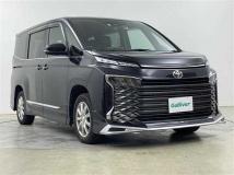 2023 Toyota Voxy