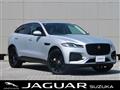 2024 Jaguar F-Pace