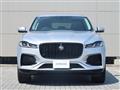 2024 Jaguar F-Pace