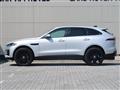 2024 Jaguar F-Pace