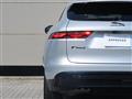 2024 Jaguar F-Pace