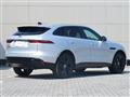 2024 Jaguar F-Pace