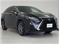 2019 Lexus RX
