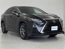 2019 Lexus RX