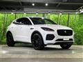 2025 Jaguar E-Pace
