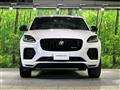 2025 Jaguar E-Pace