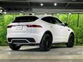 2025 Jaguar E-Pace