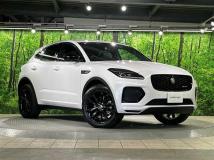 2025 Jaguar E-Pace