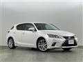2015 Lexus CT