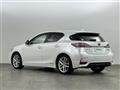 2015 Lexus CT