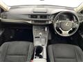 2015 Lexus CT