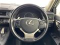 2015 Lexus CT