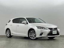 2015 Lexus CT