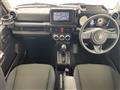 2025 Suzuki Jimny
