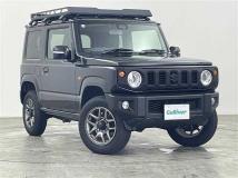 2025 Suzuki Jimny