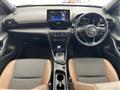 2023 Toyota Yaris Cross