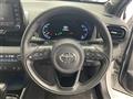 2023 Toyota Yaris Cross