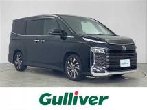 2023 Toyota Voxy