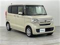 2018 Honda N BOX
