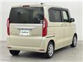 2018 Honda N BOX