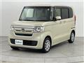 2018 Honda N BOX