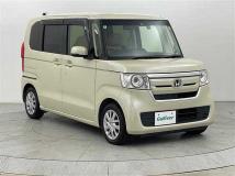 2018 Honda N BOX