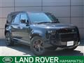 2022 Land Rover Defender