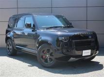 2022 Land Rover Defender
