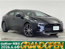 2024 Toyota Prius