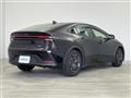 2024 Toyota Prius