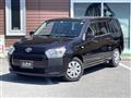 2015 Toyota Probox Van