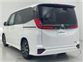 2025 Toyota Noah