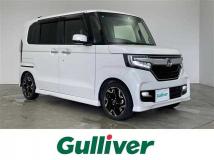 2020 Honda N BOX