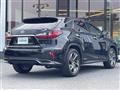 2016 Lexus RX