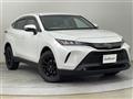 2022 Toyota Harrier