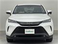 2022 Toyota Harrier