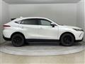2022 Toyota Harrier