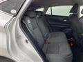 2022 Toyota Harrier