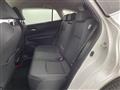 2022 Toyota Harrier
