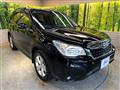 2013 Subaru Forester