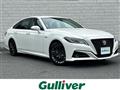 2020 Toyota Crown Hybrid
