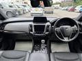 2020 Toyota Crown Hybrid