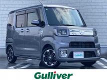 2021 Daihatsu WAKE