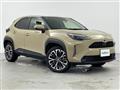 2021 Toyota Yaris Cross