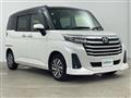 2021 Toyota Roomy