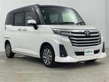 2021 Toyota Roomy