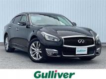 2017 Nissan Fuga