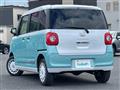 2025 Daihatsu Move Canbus