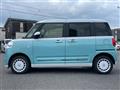 2025 Daihatsu Move Canbus