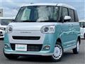 2025 Daihatsu Move Canbus